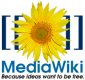 Image for the MediaWiki Training in Luxembourg