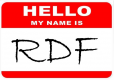 Image for the RDF Training in Luxembourg