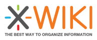Image for the XWiki Training in Luxembourg